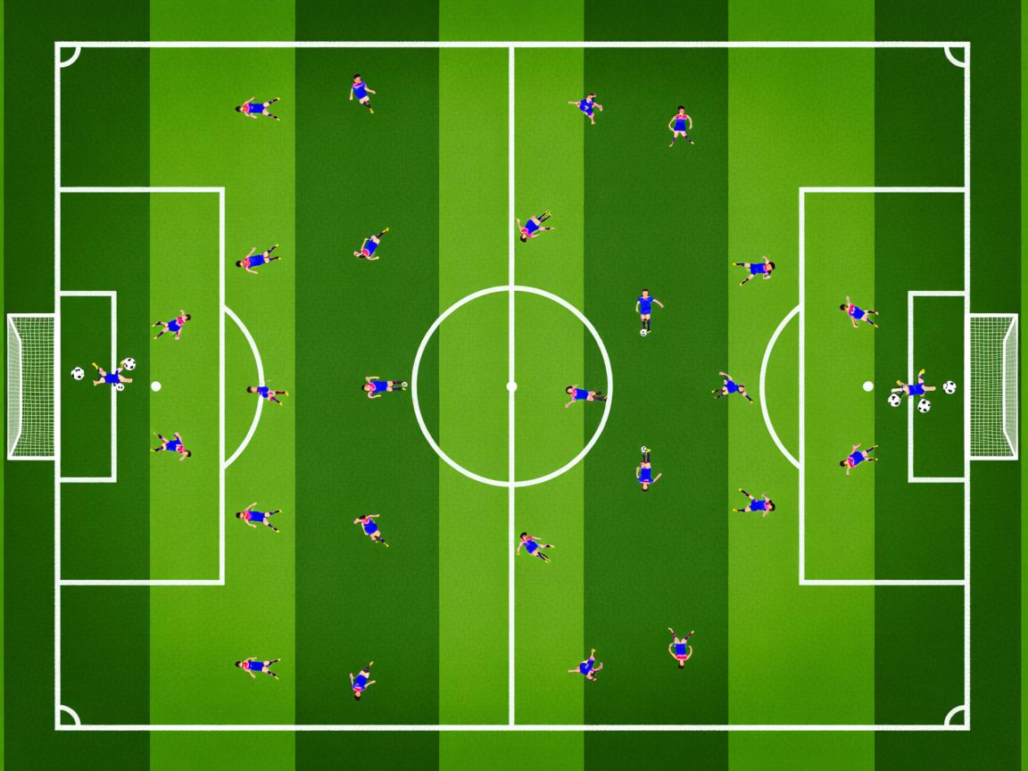 开云体育官网登入-五大联赛后场出球传接次数是否显著影响中场站位质量，球队从后场接到球开始包括重新发球  第2张