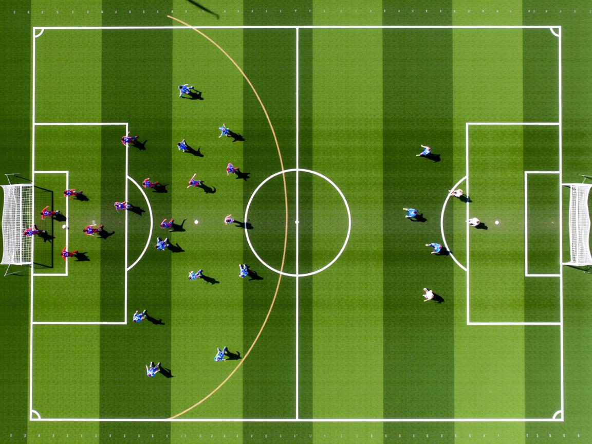 开云体育官网登入-五大联赛后场出球传接次数是否显著影响中场站位质量，球队从后场接到球开始包括重新发球  第1张