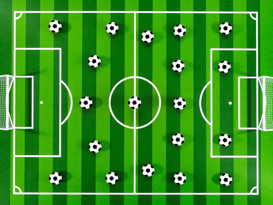 开云app-五大联赛是否增加双后腰保护中卫站位结构稳定性,五大联赛最强中场 第2张