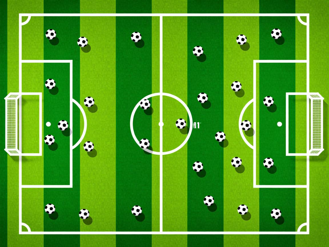 开云体育下载-五大联赛球队如何用防反战术对抗外援进攻体系，防守反击最好的球队  第3张