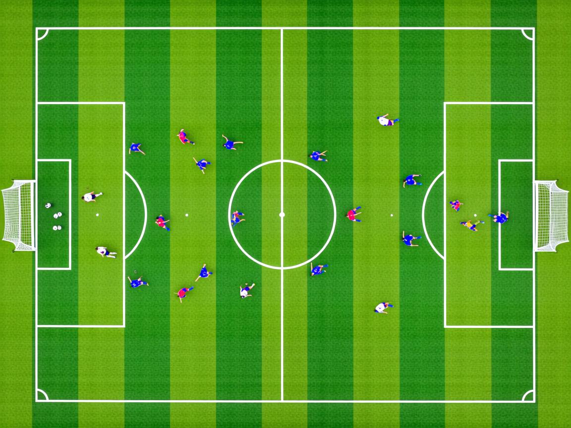 开云体育足球-基层足球普及力度不足，足球普及率不高的原因