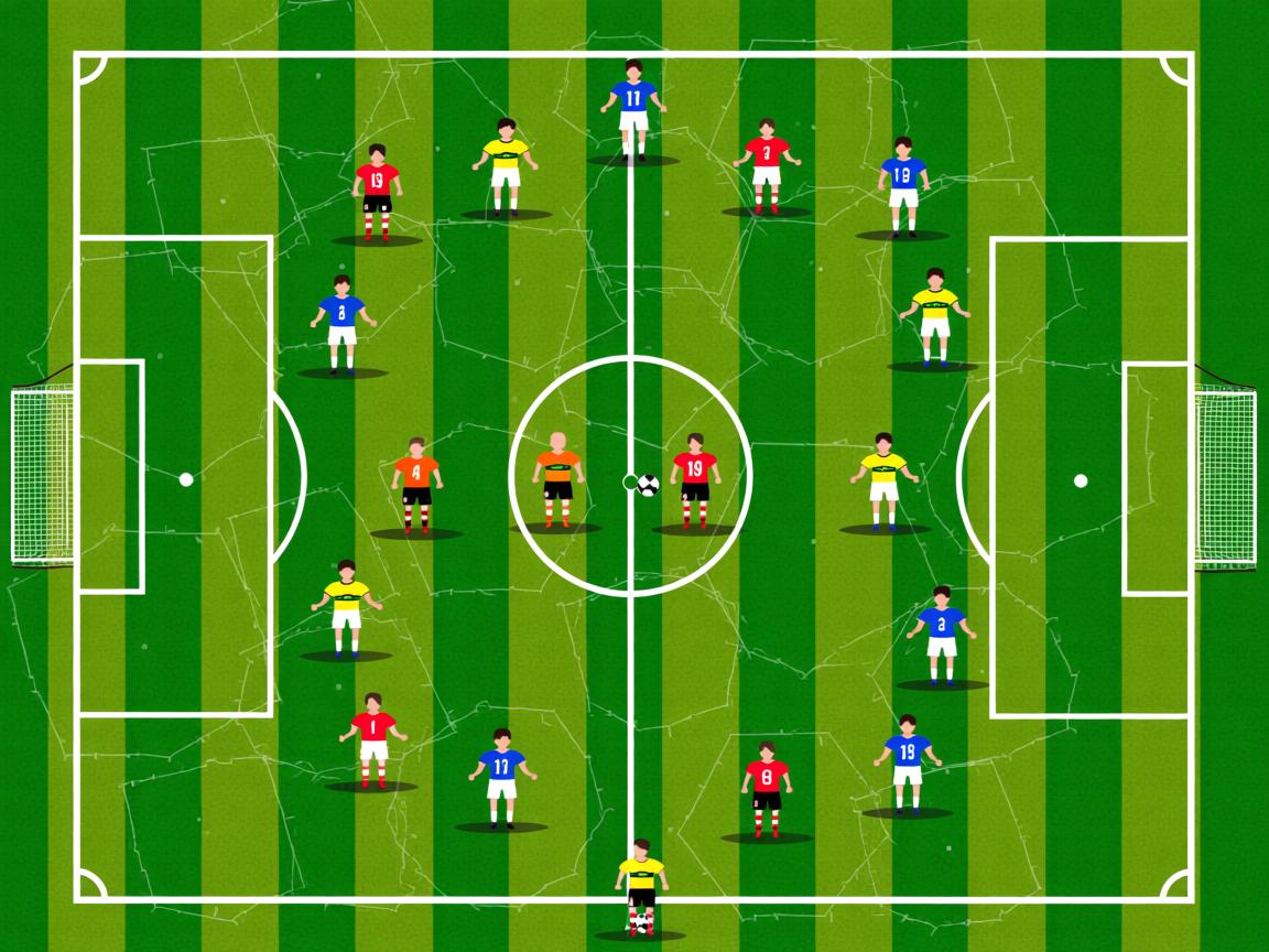 开云体育下载-奥预赛U23国足逆转 热血时刻令人难忘,u23国奥名单 第3张